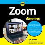 Zoom for dummies cover image cdn