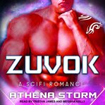 Zuvok cover image cdn