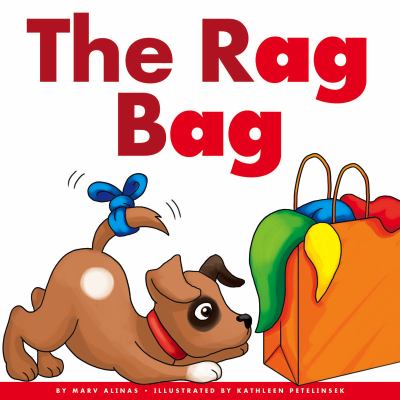 The rag bag  cover image cdn