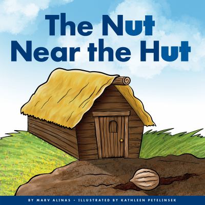 The nut near the hut  cover image cdn