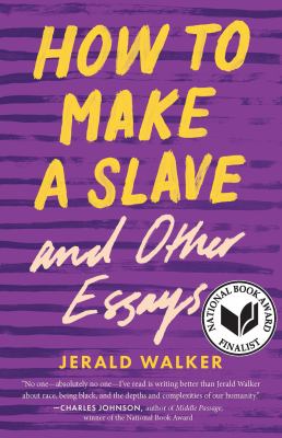 How to make a slave and other essays  cover image cdn