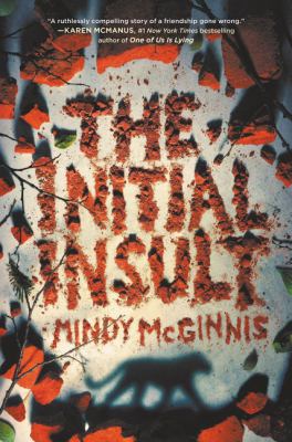 The initial insult  cover image cdn