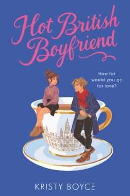 Hot British boyfriend  cover image cdn