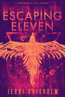 Escaping Eleven  cover image cdn