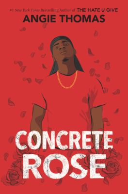 Concrete rose  cover image cdn