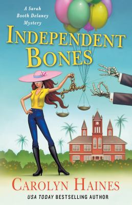 Independent bones  cover image cdn