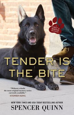Tender is the bite  cover image cdn