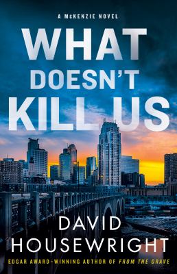 What doesn't kill us  cover image cdn