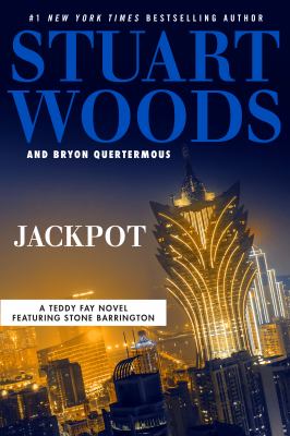 Jackpot  cover image cdn