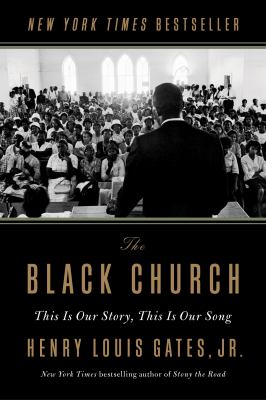 The Black church : this is our story, this is our song  cover image cdn
