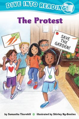 The protest  cover image cdn