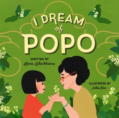 I dream of Popo  cover image cdn