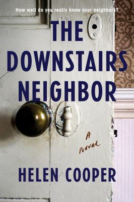 The downstairs neighbor  cover image cdn