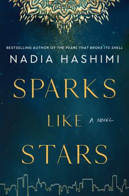 Sparks like stars  cover image cdn