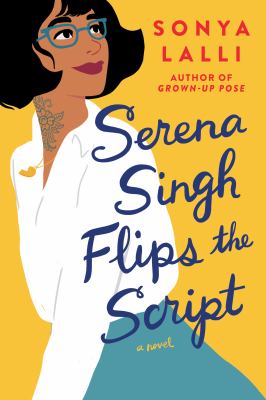 Serena Singh flips the script  cover image cdn