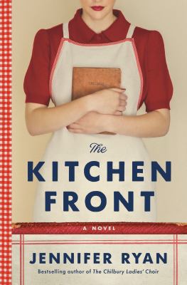 The kitchen front  cover image cdn