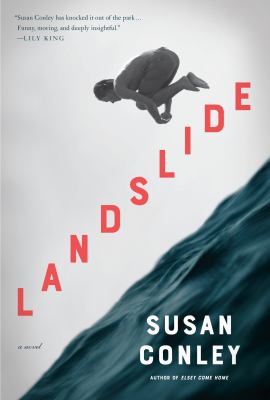 Landslide cover image