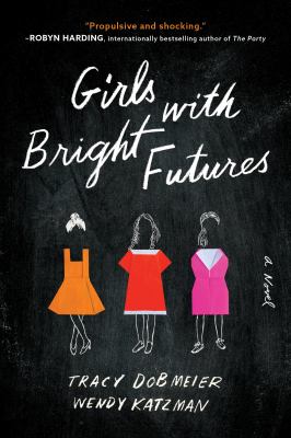 Girls with bright futures  cover image cdn