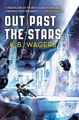 Out past the stars  cover image cdn