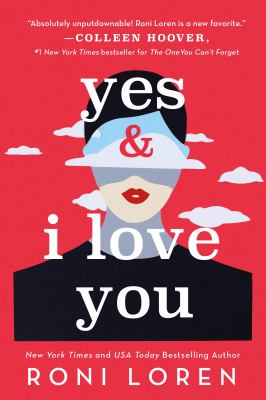 Yes & I love you  cover image cdn