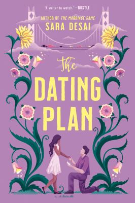 The dating plan cover image