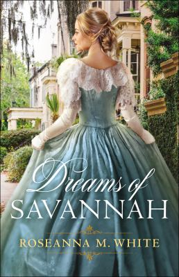Dreams of Savannah  cover image cdn