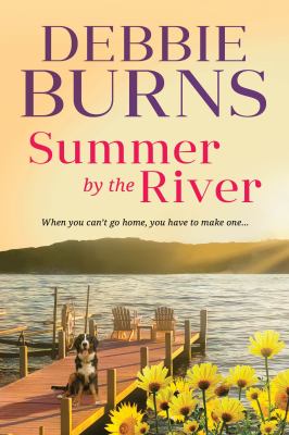 Summer by the river  cover image cdn