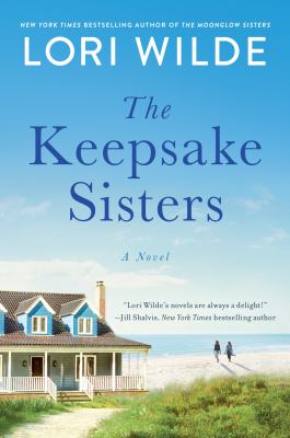 The keepsake sisters  cover image cdn