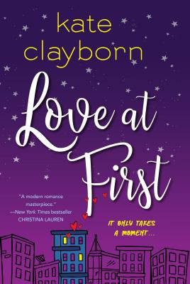 Love at first  cover image cdn