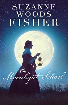 The moonlight school cover image