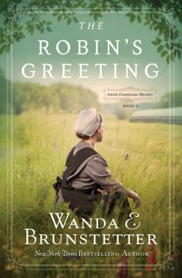 The robin's greetings  cover image cdn