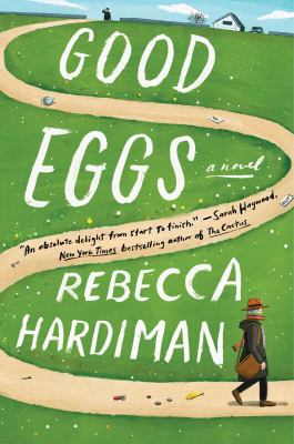 Good eggs  cover image cdn