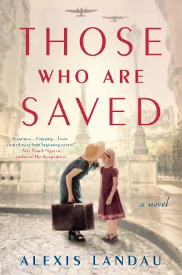Those who are saved  cover image cdn