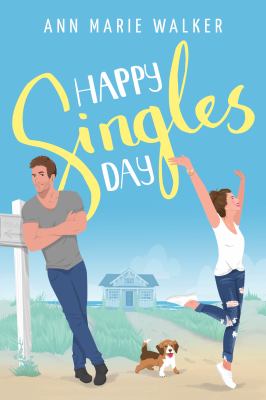 Happy singles day  cover image cdn