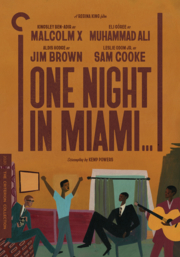One Night in Miami... cover image cdn