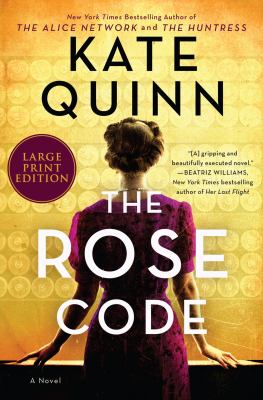 The rose code cover image cdn