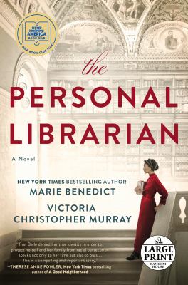 The personal librarian cover image cdn