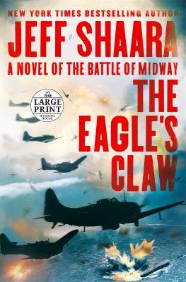 The eagle's claw a novel of the Battle of Midway  cover image cdn