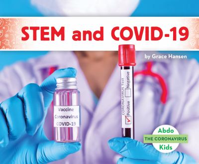 STEM and Covid-19  cover image cdn