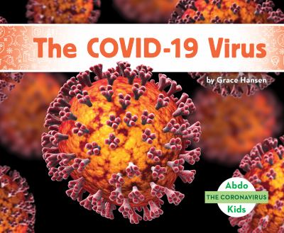 The COVID-19 virus  cover image cdn