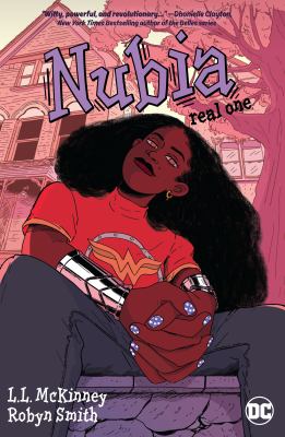 Nubia. Real one  cover image cdn