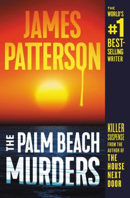 The Palm Beach murders : thrillers  cover image cdn