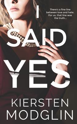 I said yes  cover image cdn