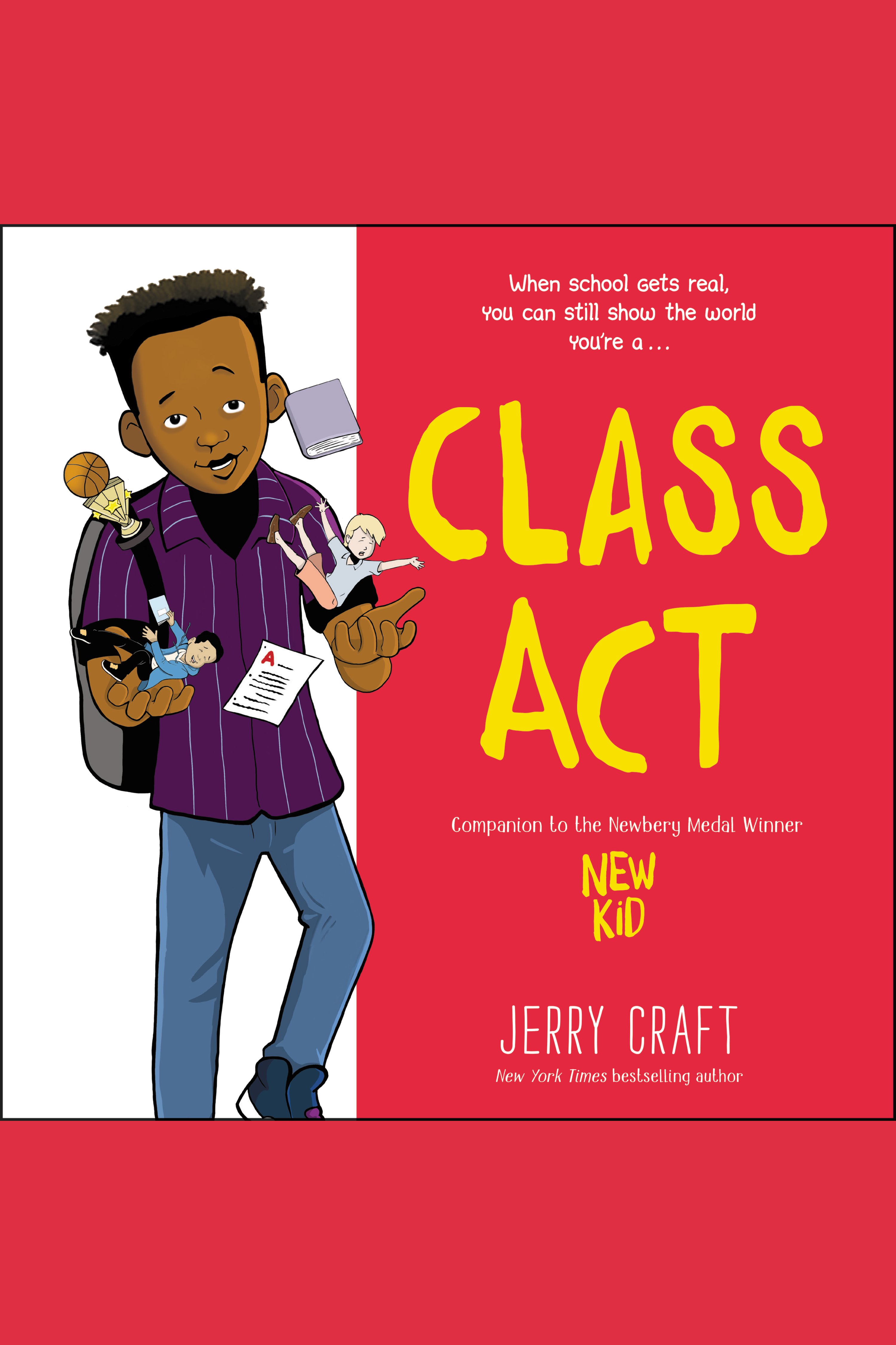 Class Act cover image cdn