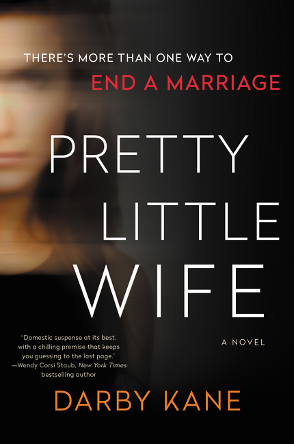 Pretty Little Wife cover image cdn