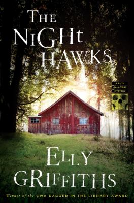 The night hawks : a Ruth Galloway mystery  cover image cdn