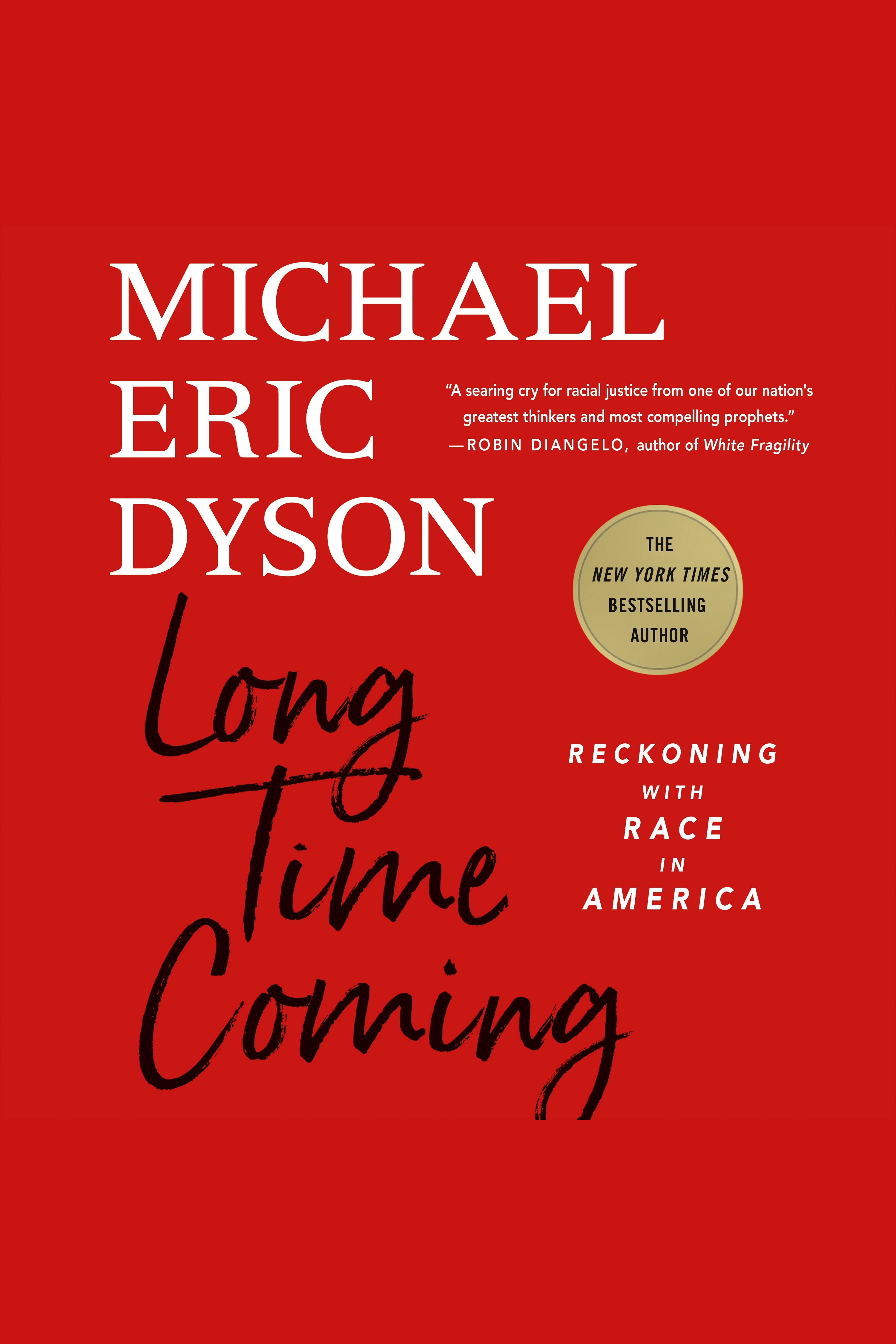 Long Time Coming Reckoning with Race in America cover image cdn