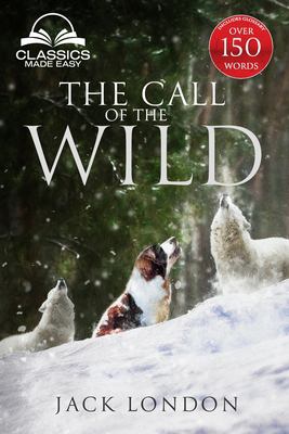 The call of the wild  cover image cdn