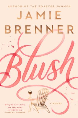 Blush  cover image cdn