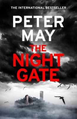 The night gate  cover image cdn